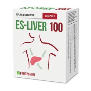 Es-Liver 100