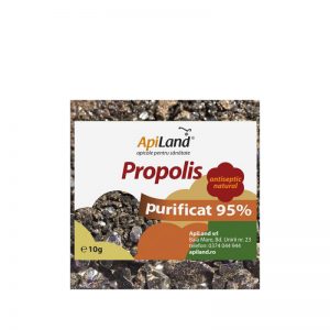 PROPOLIS PURIFICAT 95%