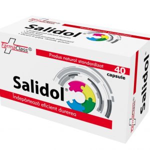 Salidol Analgezic Natural