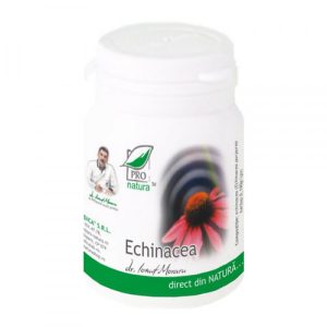 Echinacea 200 capsule ProNatura