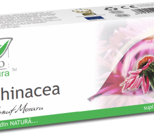 Echinacea 30 capsule Pro Natura