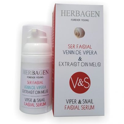 herbagen-ser-facial-cu-venin-de-vipera-si-extract-de-melc