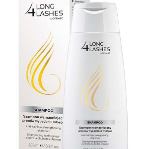 Sampon Tratament Impotriva Caderii Parului 200 ml - intareste parul