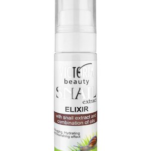 Elixir cu Extract de Melc si Complex de Uleiuri 30 ml - regenerare celulara