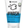 Gel de Curatare Reglare Sebum AA Vegan Wash 150 m - curata porii