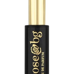 Parfum pentru Barbati cu Ulei de Trandafir Gold 30 ml - hipoalergenic: